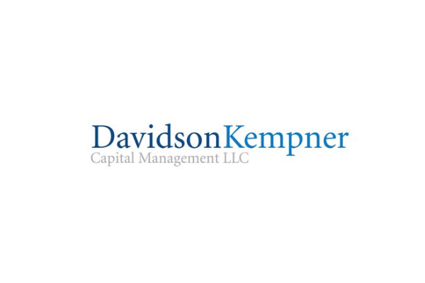 Petal to the Metal Flowers London - Davidson Kempner Logo