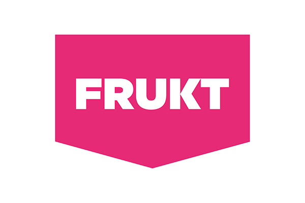 Petal to the Metal Flowers London - Frukt Logo