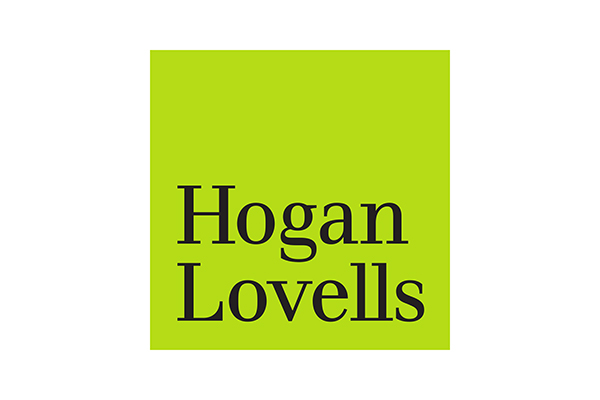 Petal to the Metal Flowers London - Hogan Lovells Logo