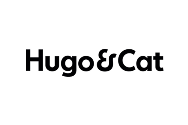 Petal to the Metal Flowers London - Hugo and Cat Logo