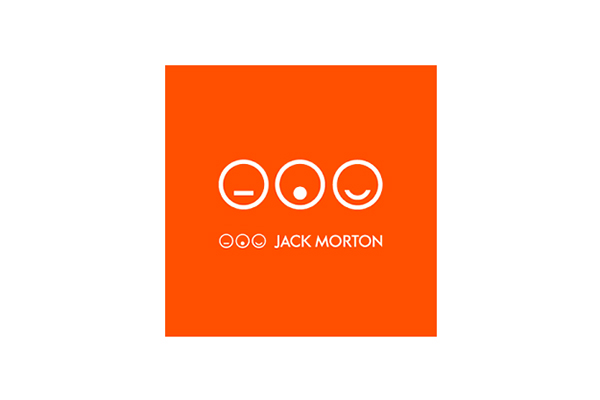 Petal to the Metal Flowers London - Jack Morton Logo
