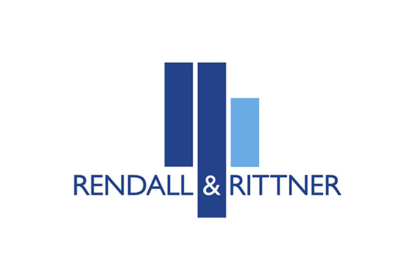 Petal to the Metal Flowers London - Rendell Ritner Logo