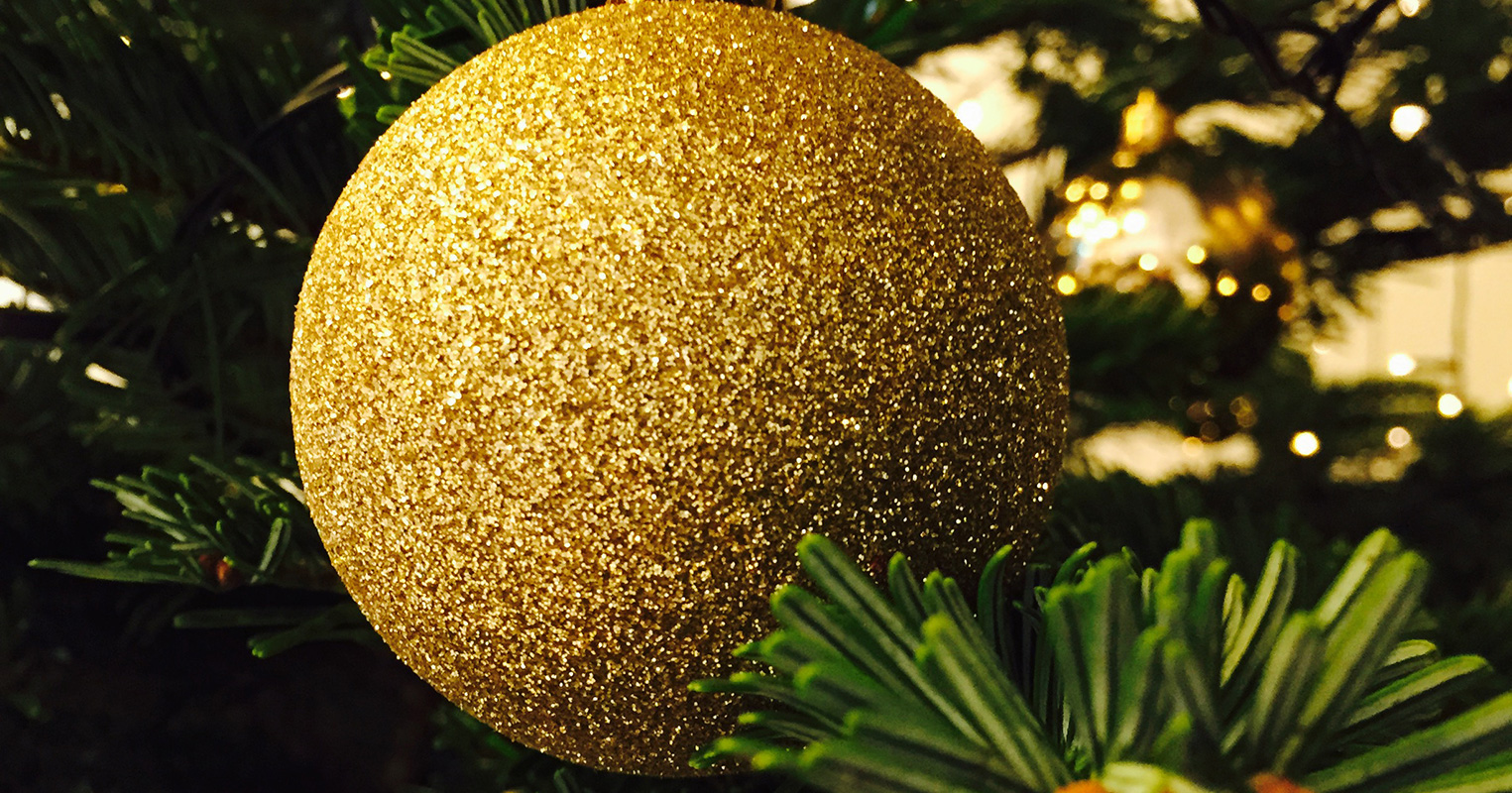 Festive Displays London
