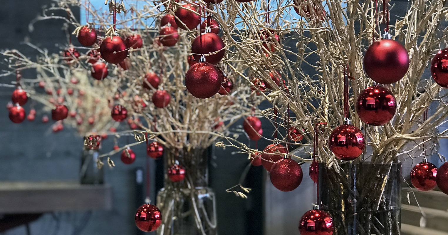 Festive Displays London