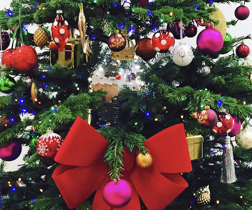 Festive Flowers London