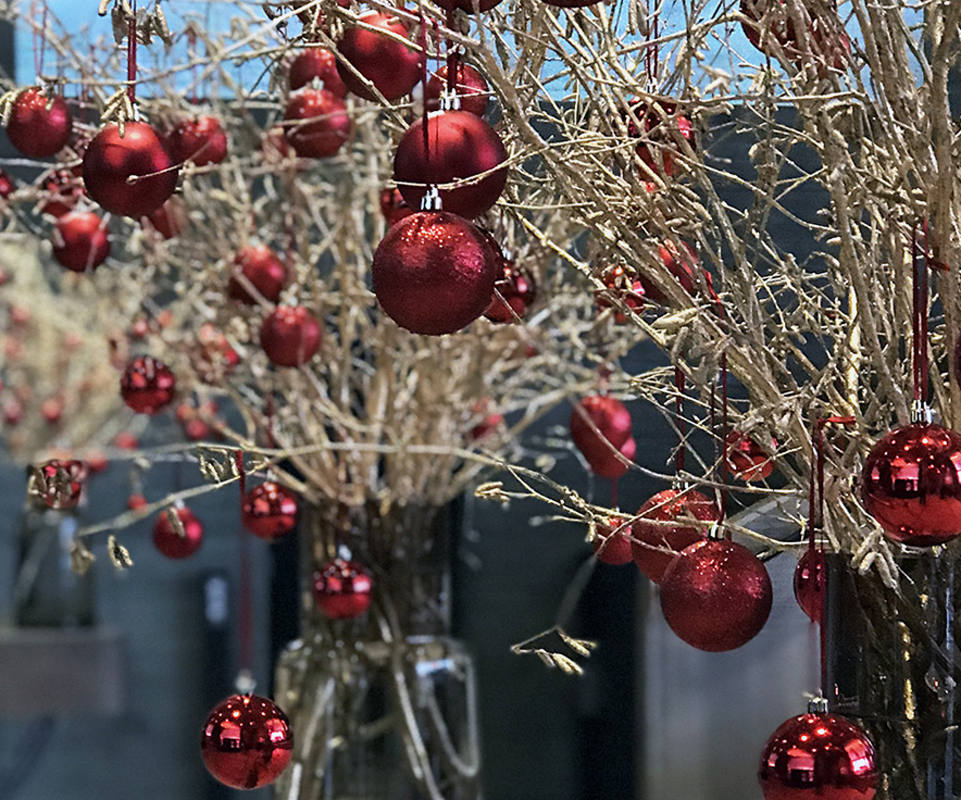 Festive Flowers London